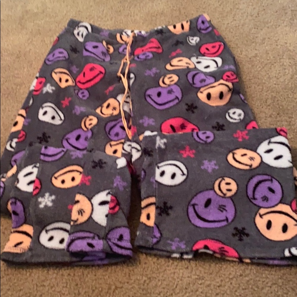 Pajama Pants